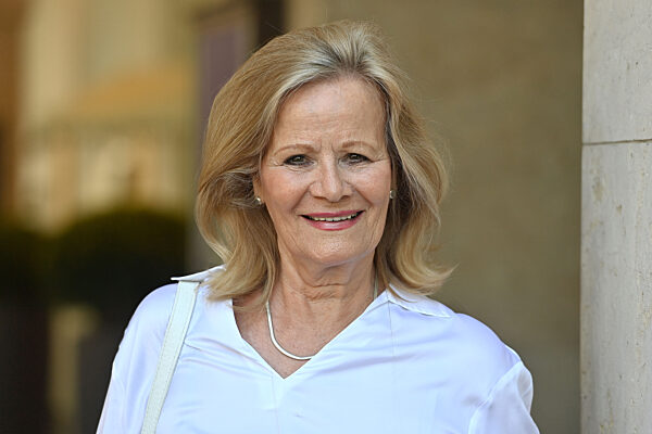 ZDF Get Together Orange Hour 2025.