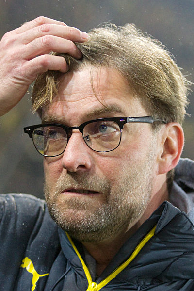 Borussia Dortmund - VfL Wolfsburg 2:2