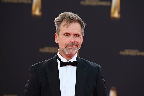 Deutscher Fernsehpreis 2025.