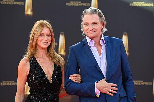 Deutscher Fernsehpreis 2025.