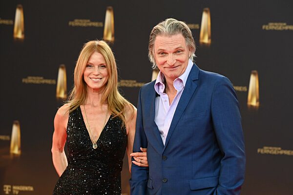 Deutscher Fernsehpreis 2025.