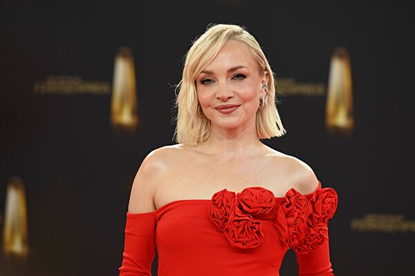 Deutscher Fernsehpreis 2025.