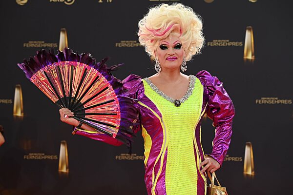 Deutscher Fernsehpreis 2025.