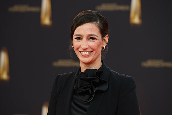 Deutscher Fernsehpreis 2025.