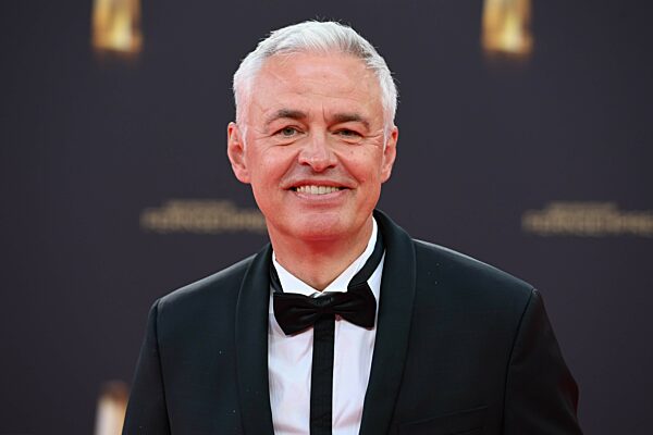 Deutscher Fernsehpreis 2025.