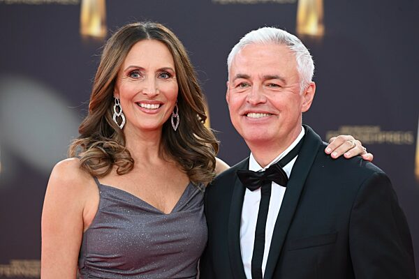 Deutscher Fernsehpreis 2025.