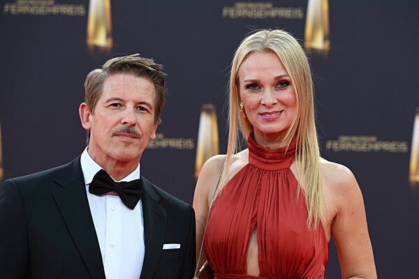 Deutscher Fernsehpreis 2025.