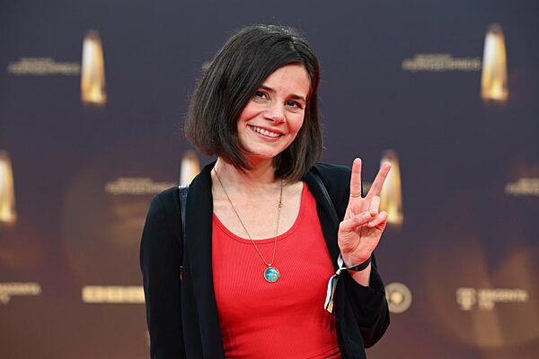 Deutscher Fernsehpreis 2025.