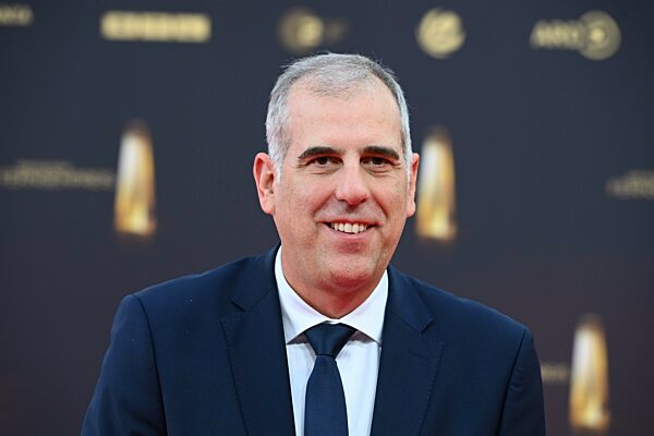 Deutscher Fernsehpreis 2025.