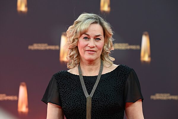 Deutscher Fernsehpreis 2025.