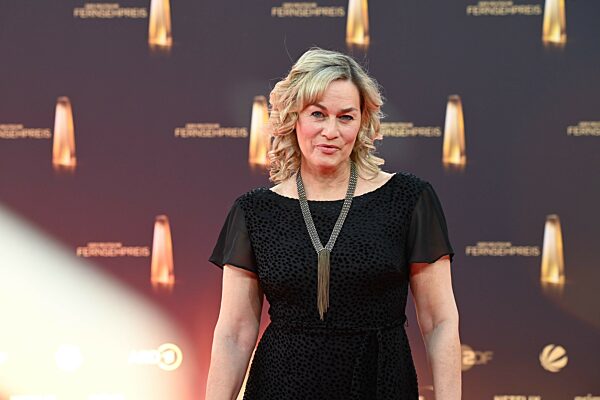 Deutscher Fernsehpreis 2025.