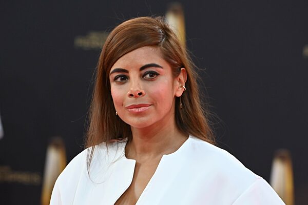 Deutscher Fernsehpreis 2025.