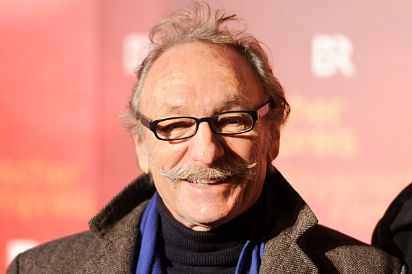 36.Bayerischer Filmpreis 2015-Roter Teppich.