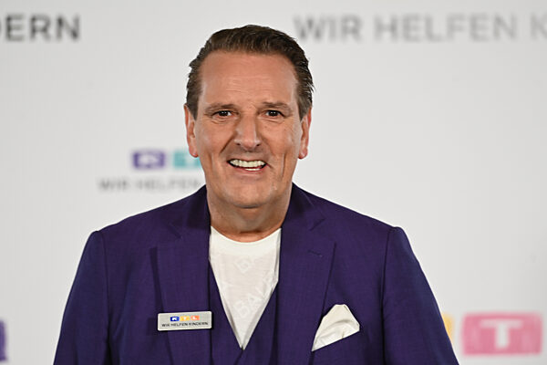 30. RTL Spendenmarathon.