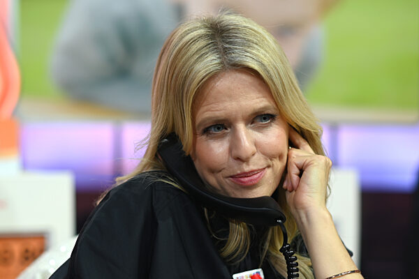 30. RTL Spendenmarathon.