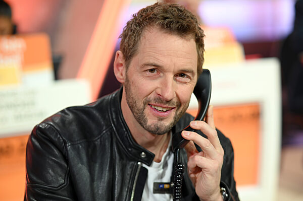 30. RTL Spendenmarathon.