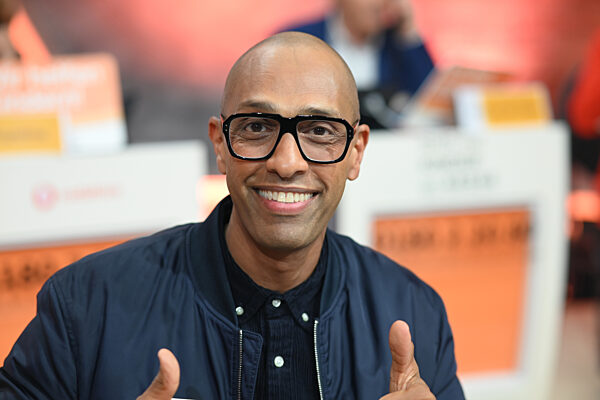 30. RTL Spendenmarathon.