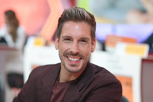 30. RTL Spendenmarathon.