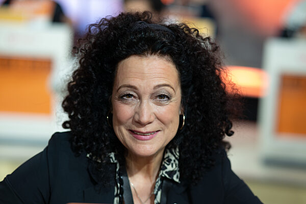 30. RTL Spendenmarathon.