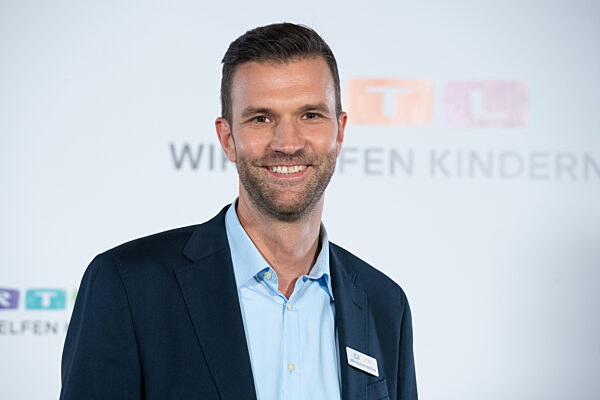 30. RTL Spendenmarathon.