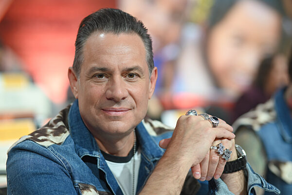 30. RTL Spendenmarathon