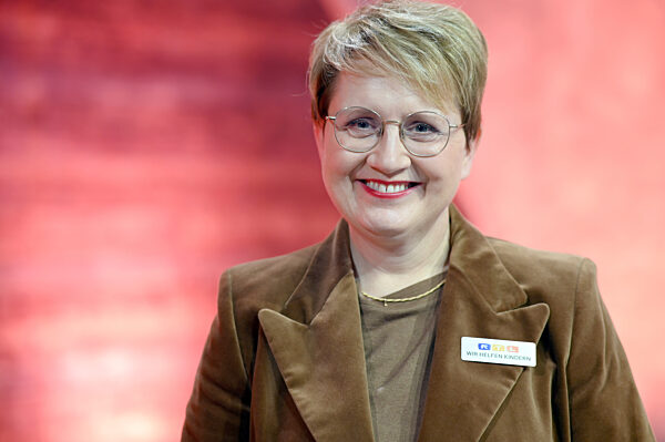 30. RTL Spendenmarathon