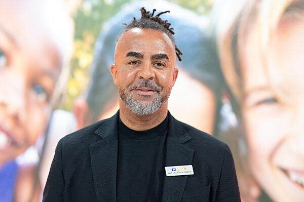 30. RTL Spendenmarathon