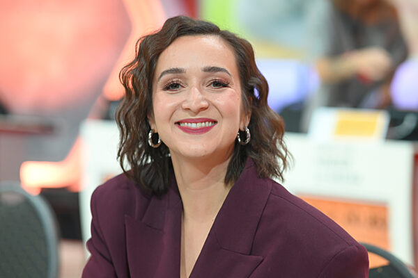 30. RTL Spendenmarathon