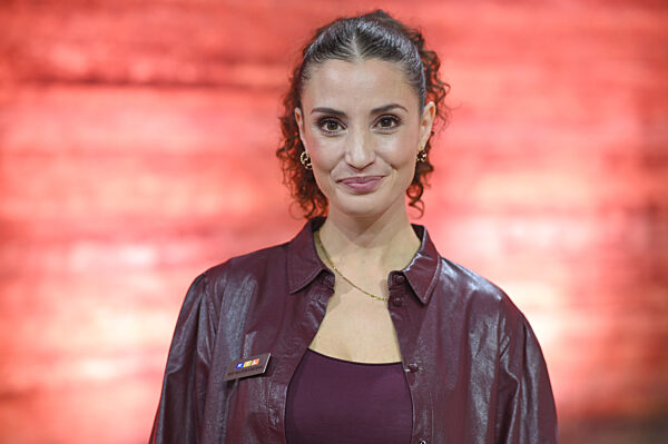 30. RTL Spendenmarathon