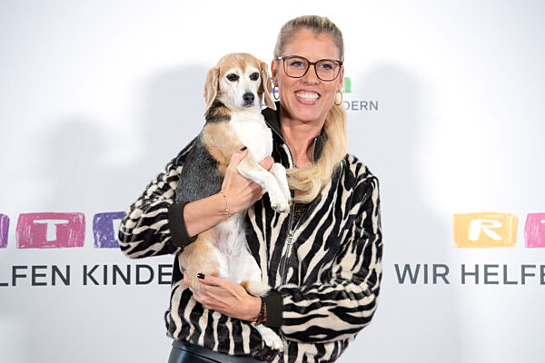 30. RTL Spendenmarathon