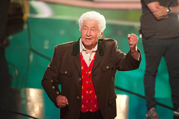 Willkommen bei Carmen Nebel