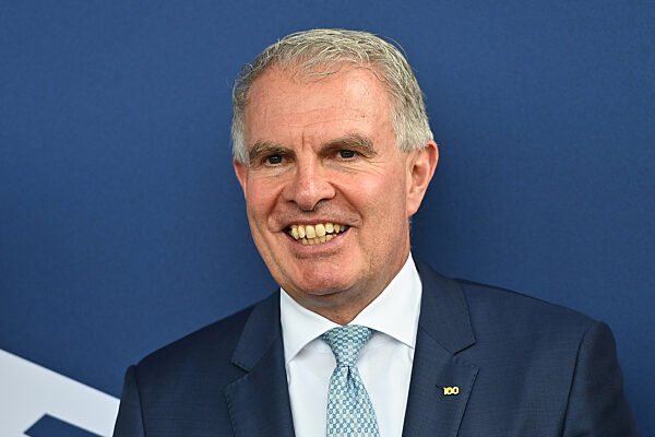 Anniversary 100 Years Lufthansa