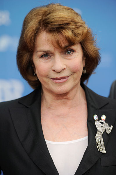 Bayerischer Fernsehpreis 2015/Roter Teppich