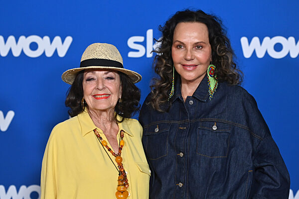 SKY SPOTLIGHT Program Presentation / Red Carpet