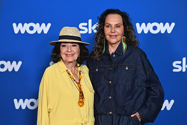 SKY SPOTLIGHT Program Presentation / Red Carpet