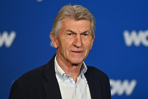 SKY SPOTLIGHT Program Presentation / Red Carpet