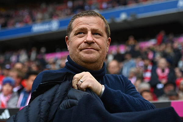 Fussball Bundesliga [Bundesliga] / 
FC FC Bayern Munich - Stuttgart 4-2