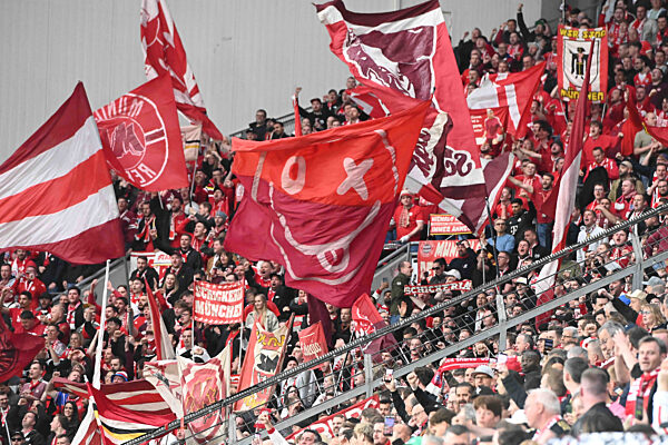 DFB Pokal: Bayer Leverkusen - FC FC Bayern Munich  0-2