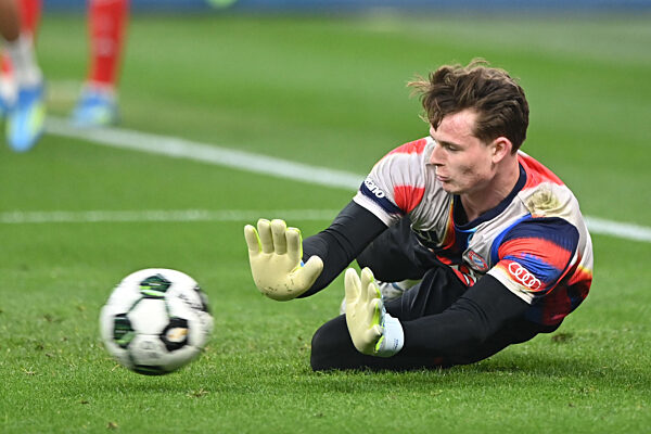 DFB Pokal: Bayer Leverkusen - FC FC Bayern Munich  0-2