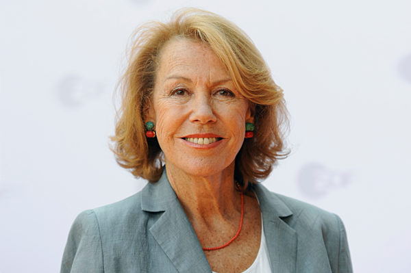 Filmfest Muenchen/ZDF Empfang,Roter Teppich