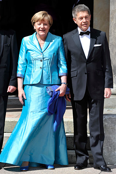 Bayreuther Richard Wagner Festspiele 2015/Roter Teppich