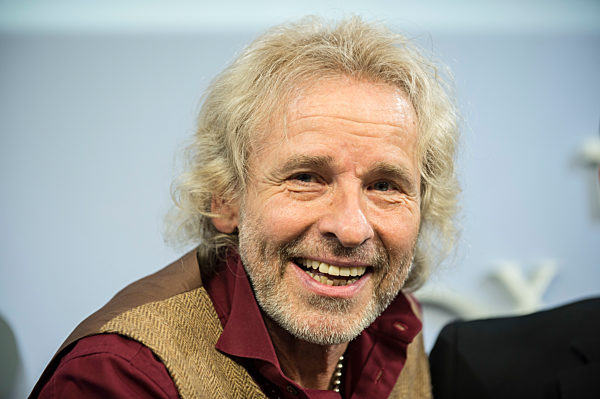 Thomas GOTTSCHALK