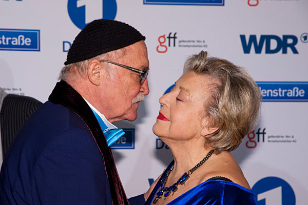 30 Jahre Lindenstrasse