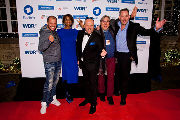 30 Jahre Lindenstrasse