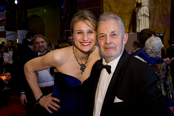 Ball des Sports 2016