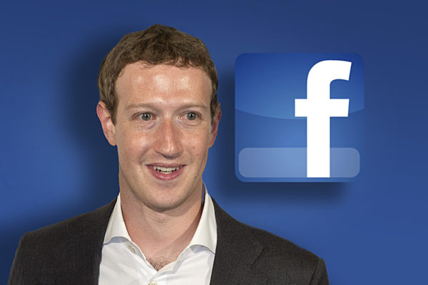 Mark ZUCKERBERG (USA),Facebook Gruender und CEO