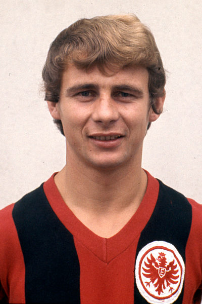 Bernd Hoelzenbein