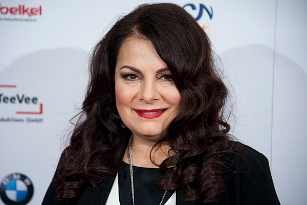 Willkommen bei Carmen Nebel