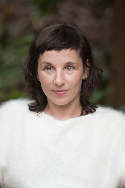 Dreharbeiten fuer den Film "Monster"