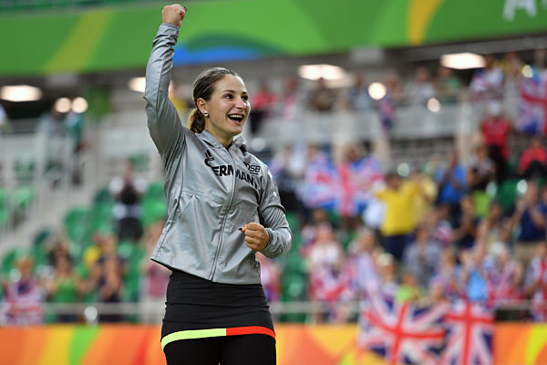 Olympische Sommerspiele 2016 in Rio